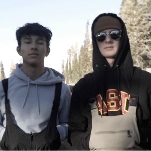 Meet your Posher, Roberto